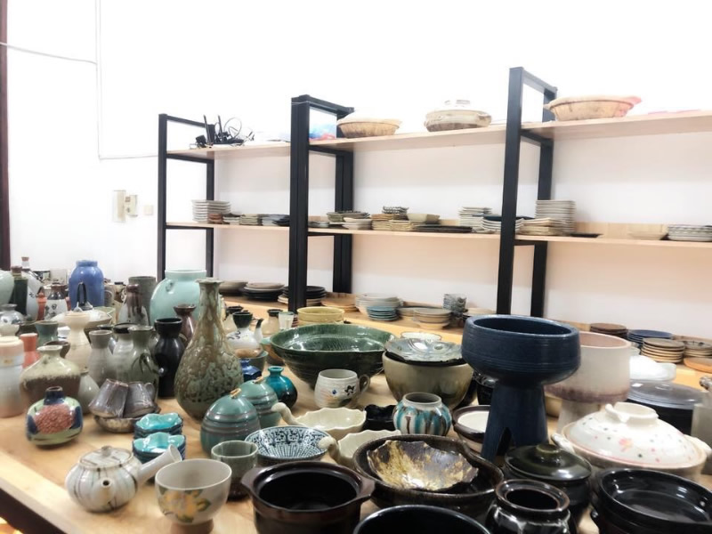 Cung cấp hàng trang trí Nhật Bản rẻ đẹp